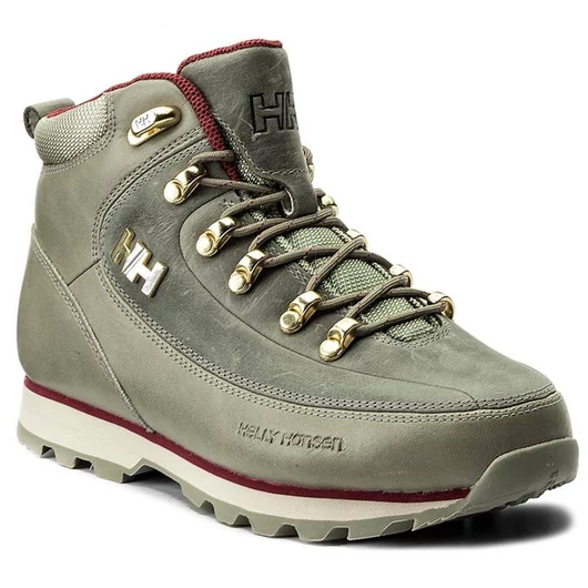 Helly Hansen The Forester félmagas női téli, utcai bakancs