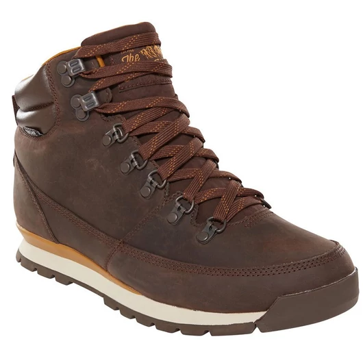 The North Face Back to Berkeley Redux Leather férfi utcai cipő