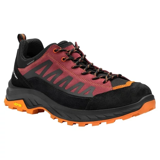 Garsport Giau LOW WP túracipő