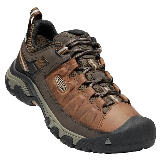 Keen Targhee III WP férfi túracipő
