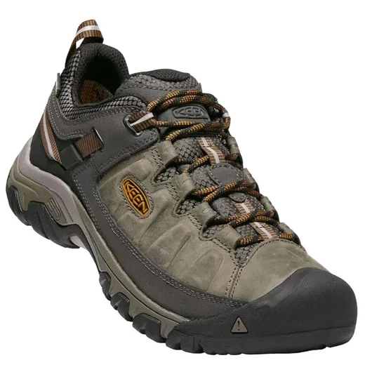 Keen Targhee III WP férfi túracipő