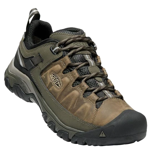 Keen Targhee III WP férfi túracipő