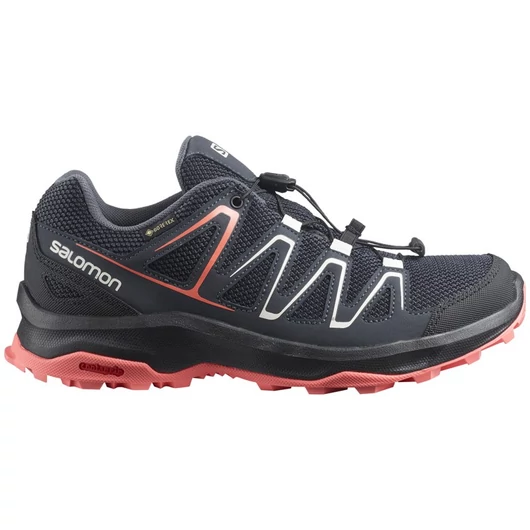 Salomon Custer GTX női túra/terepfutó cipő