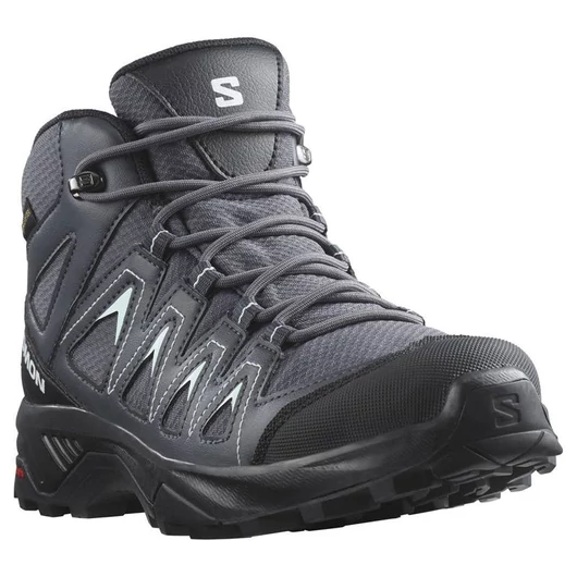 Salomon X Braze MID GTX női túracipő