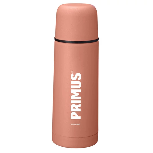 Primus Vacuum bottle acéltermosz 0,75 liter