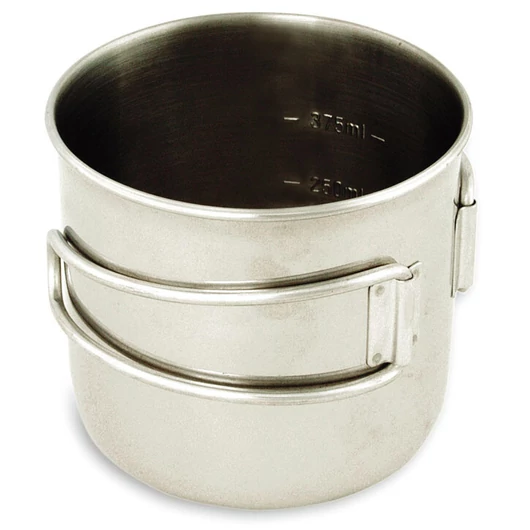 Tatonka Handle Mug bögre 0,5 liter