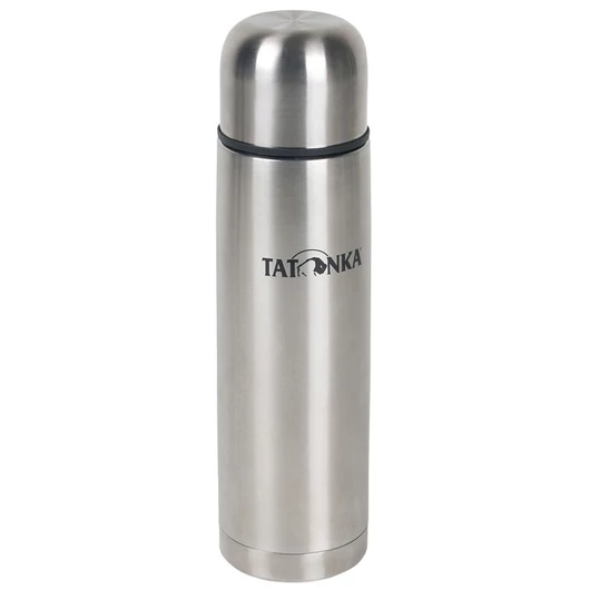 Tatonka Hot&Cold acéltermosz 1,0 liter