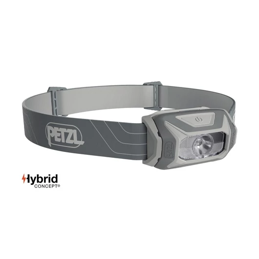 Petzl Tikkina E060AA fejlámpa