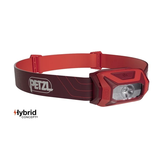 Petzl Tikkina E060AA fejlámpa