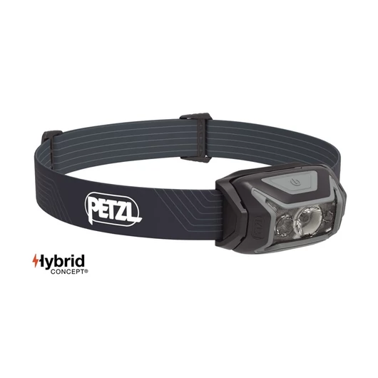 Petzl Actik E063AA fejlámpa