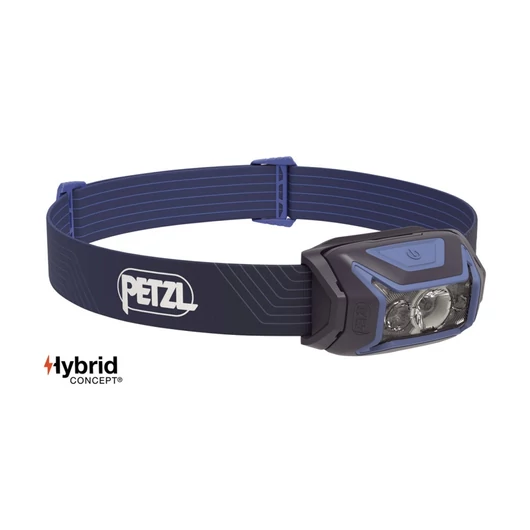 Petzl Actik E063AA fejlámpa