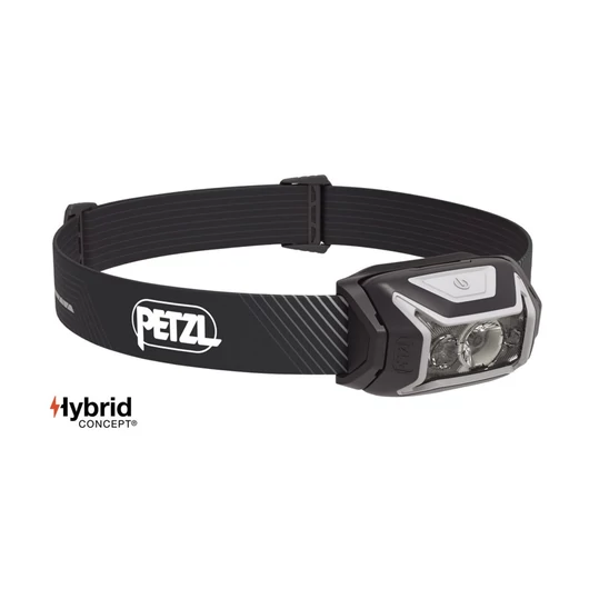 Petzl Actik Core E065AA fejlámpa