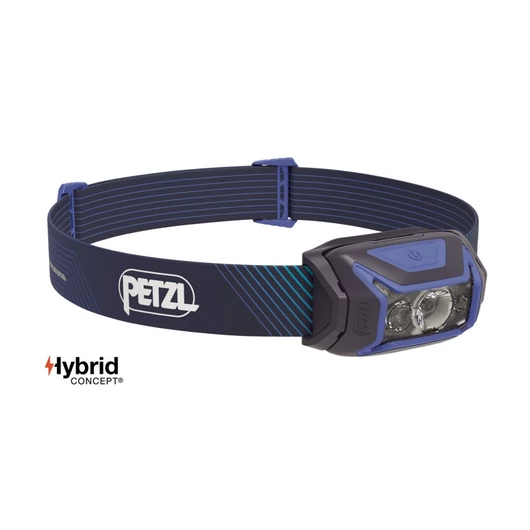 Petzl Actik Core E065AA fejlámpa