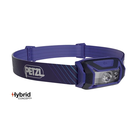 Petzl Tikka Core E067AA fejlámpa