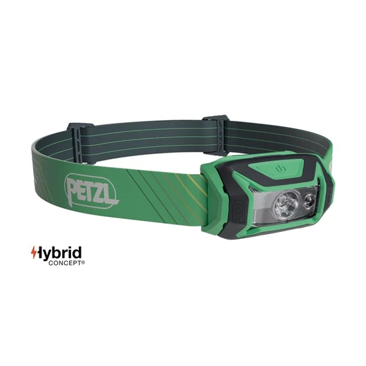 Petzl Tikka Core E067AA fejlámpa