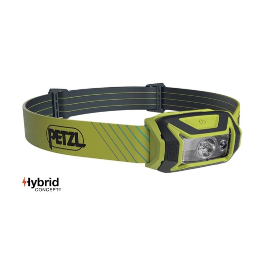 Petzl Tikka Core E067AA fejlámpa