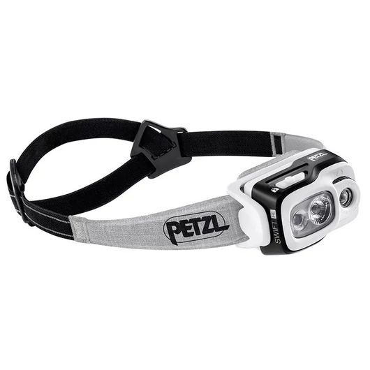 Petzl Swift RL fejlámpa 900 lm (E095BA0x)