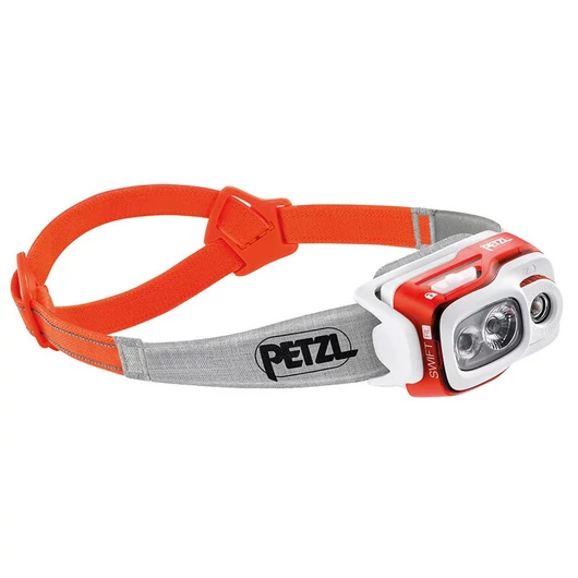 Petzl Swift RL fejlámpa 900 lm (E095BA0x)