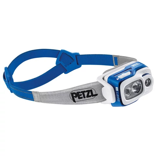 Petzl Swift RL fejlámpa 900 lm (E095BA0x)