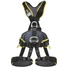 Kép 1/3 - Singing Rock Profi Worker 3D Standard testheveder