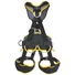 Kép 3/3 - Singing Rock Profi Worker 3D Standard testheveder
