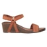 Kép 2/5 - Teva Ysidro Stitch Wedge női szandál