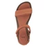 Kép 4/5 - Teva Ysidro Stitch Wedge női szandál