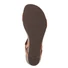 Kép 5/5 - Teva Ysidro Stitch Wedge női szandál