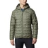 Kép 2/6 - Columbia Delta Ridge Down Hooded férfi kabát