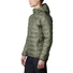 Kép 3/6 - Columbia Delta Ridge Down Hooded férfi kabát