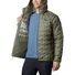 Kép 4/6 - Columbia Delta Ridge Down Hooded férfi kabát