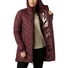 Kép 3/4 - Columbia Heavenly Long Hooded női kabát
