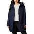Kép 2/5 - Columbia Suttle Mountain Long Insulated női utcai kabát
