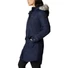 Kép 3/5 - Columbia Suttle Mountain Long Insulated női utcai kabát