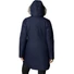 Kép 4/5 - Columbia Suttle Mountain Long Insulated női utcai kabát