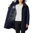 Kép 5/5 - Columbia Suttle Mountain Long Insulated női utcai kabát