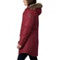 Kép 2/4 - Columbia Suttle Mountain Long Insulated női utcai kabát