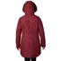 Kép 3/4 - Columbia Suttle Mountain Long Insulated női utcai kabát