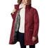 Kép 4/4 - Columbia Suttle Mountain Long Insulated női utcai kabát
