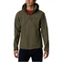 Kép 1/6 - Columbia Cascade Ridge II férfi softshell dzseki