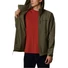Kép 4/6 - Columbia Cascade Ridge II férfi softshell dzseki
