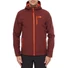 Kép 2/4 - The North Face Durango Hoodie férfi softshell dzseki
