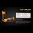 Kép 2/2 - Fenix ARB-L18-3500  18650-es akkumulátor 