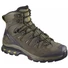 Kép 1/3 - Salomon Quest 4D 3 GTX férfi túrabakancs