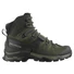Kép 2/4 - Salomon Quest 4 GTX férfi túrabakancs