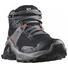 Kép 1/4 - Salomon X Raise MID GTX Junior túrabakancs