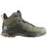Kép 2/4 - Salomon X Ultra 4 MID WIDE GTX férfi túrabakancs