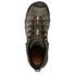 Kép 3/4 - Keen Targhee III MID WP férfi túrabakancs