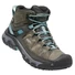 Kép 1/3 - Keen Targhee III MID WP női túrabakancs