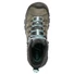 Kép 2/3 - Keen Targhee III MID WP női túrabakancs